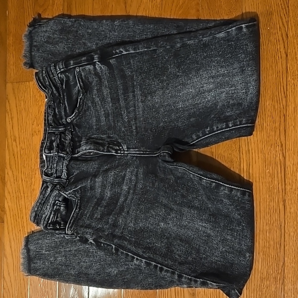 Kancan Hi-Rise Jeans Size 27.